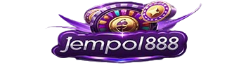 Logo Jempol888